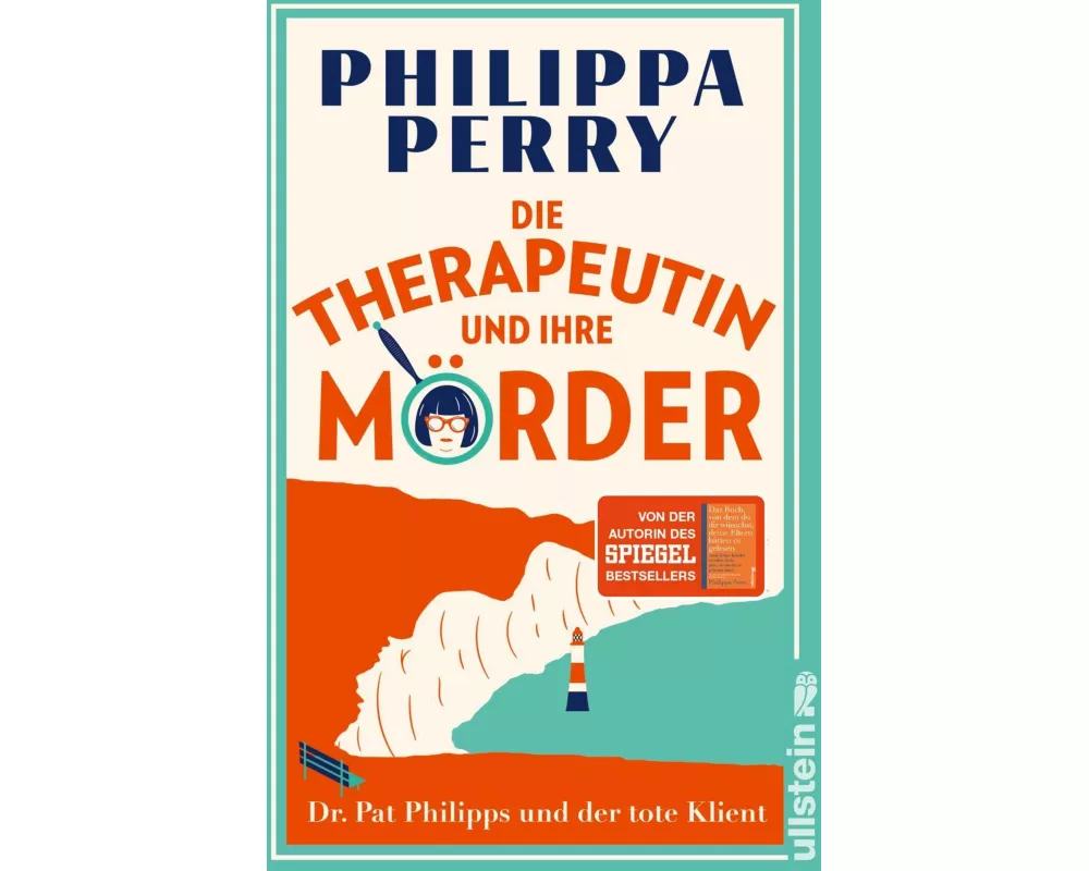 Die Therapeutin und ihre Mörder