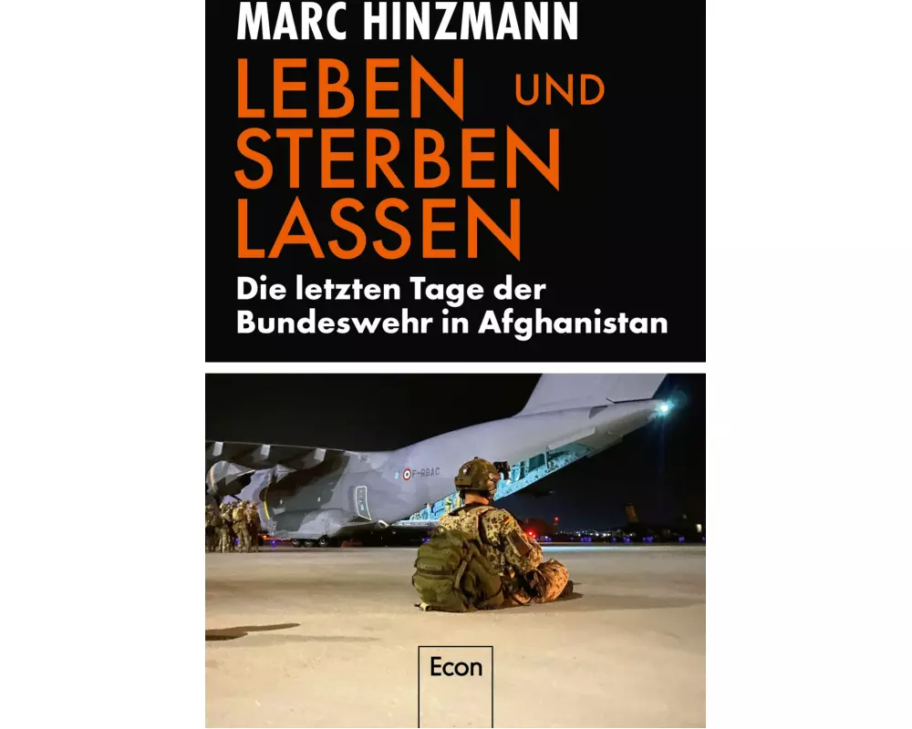 Leben und sterben lassen