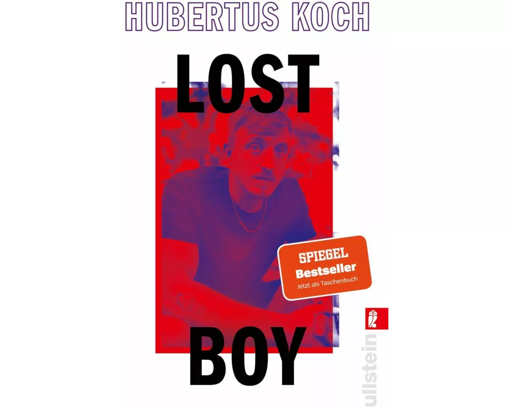 Lost Boy