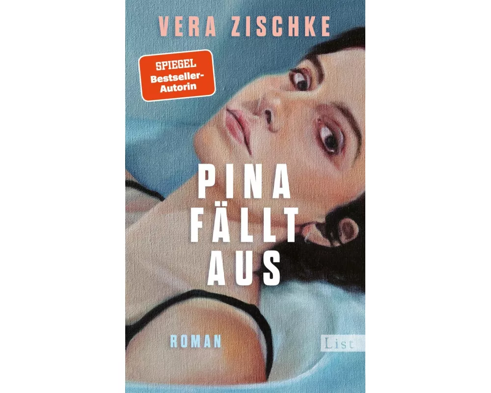 Pina fällt aus