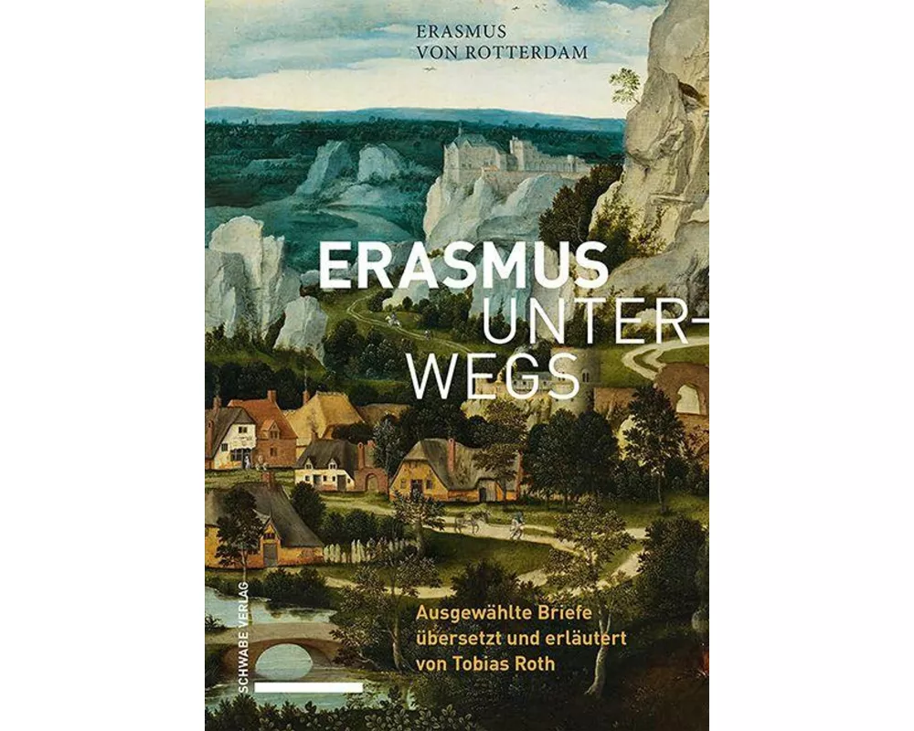 Erasmus unterwegs
