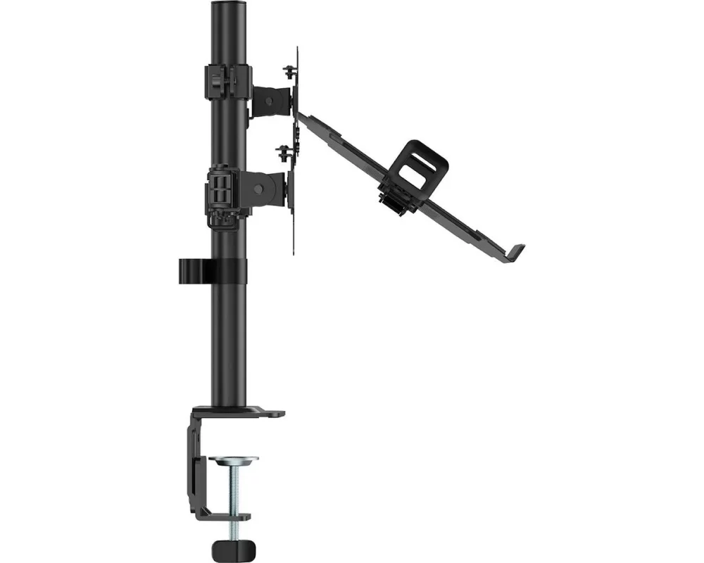 My Wall Notebookständer HEG8L Economy-Line bis 10 kg – Keine Angabe