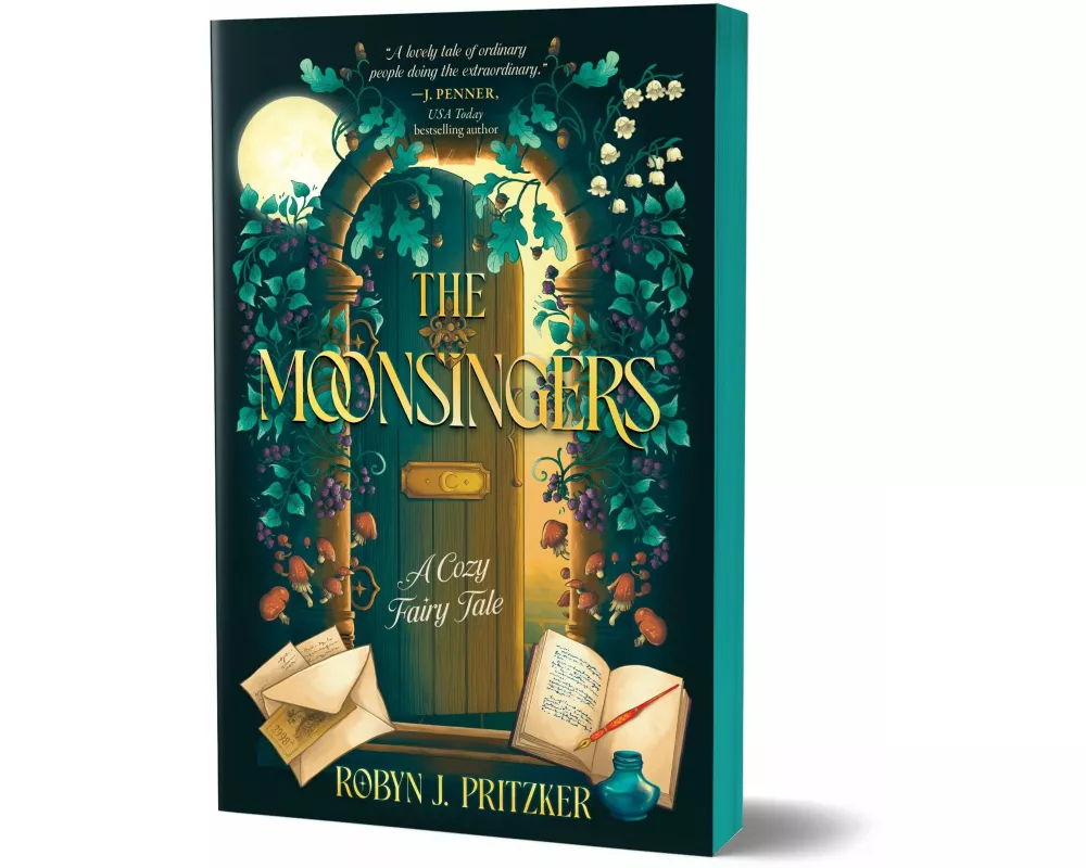 The Moonsingers
