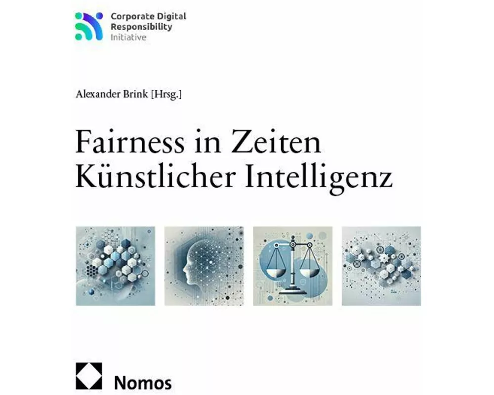 Fairness in Zeiten Künstlicher Intelligenz