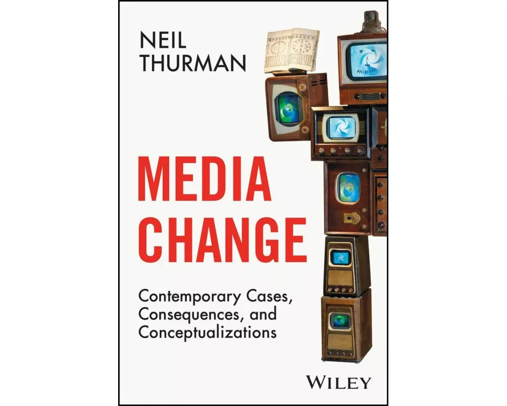 Media Change
