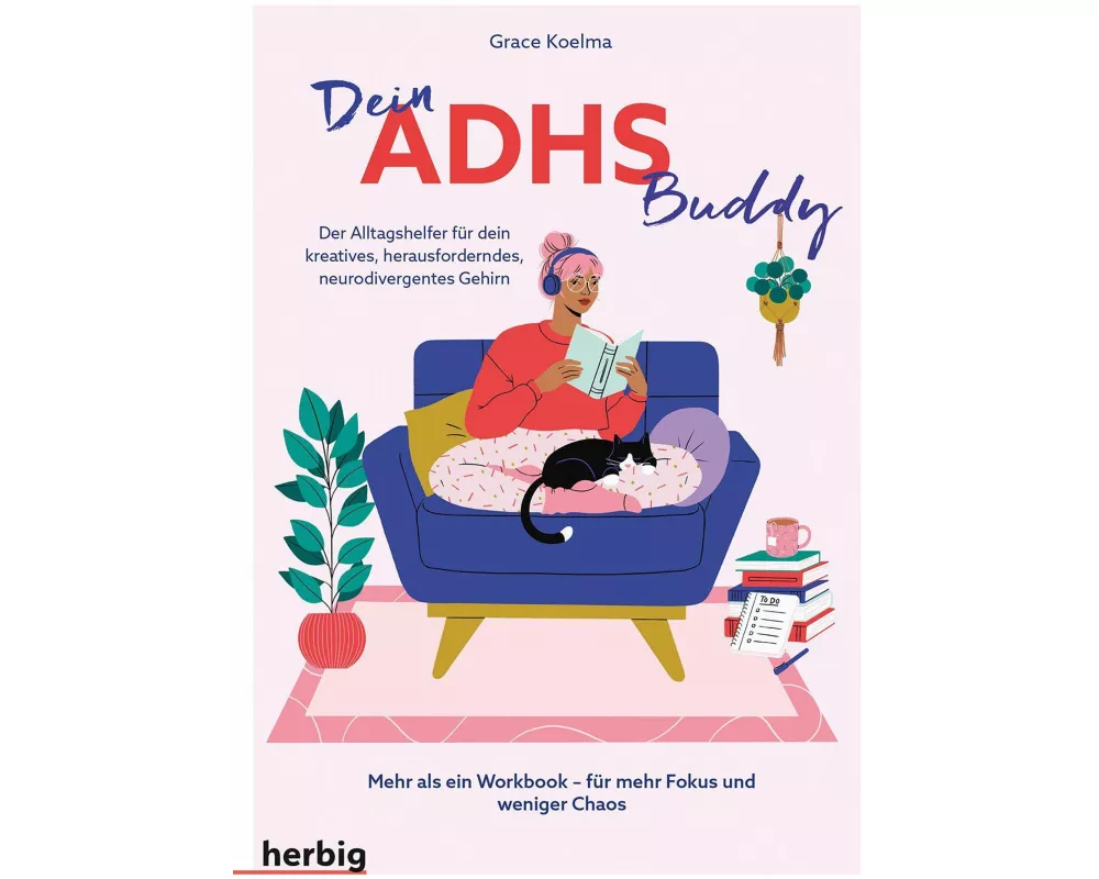 Dein ADHS Buddy