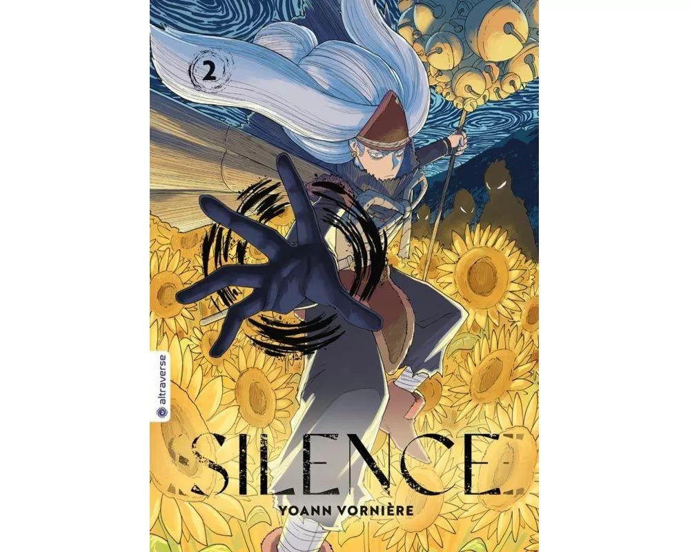 Silence 02