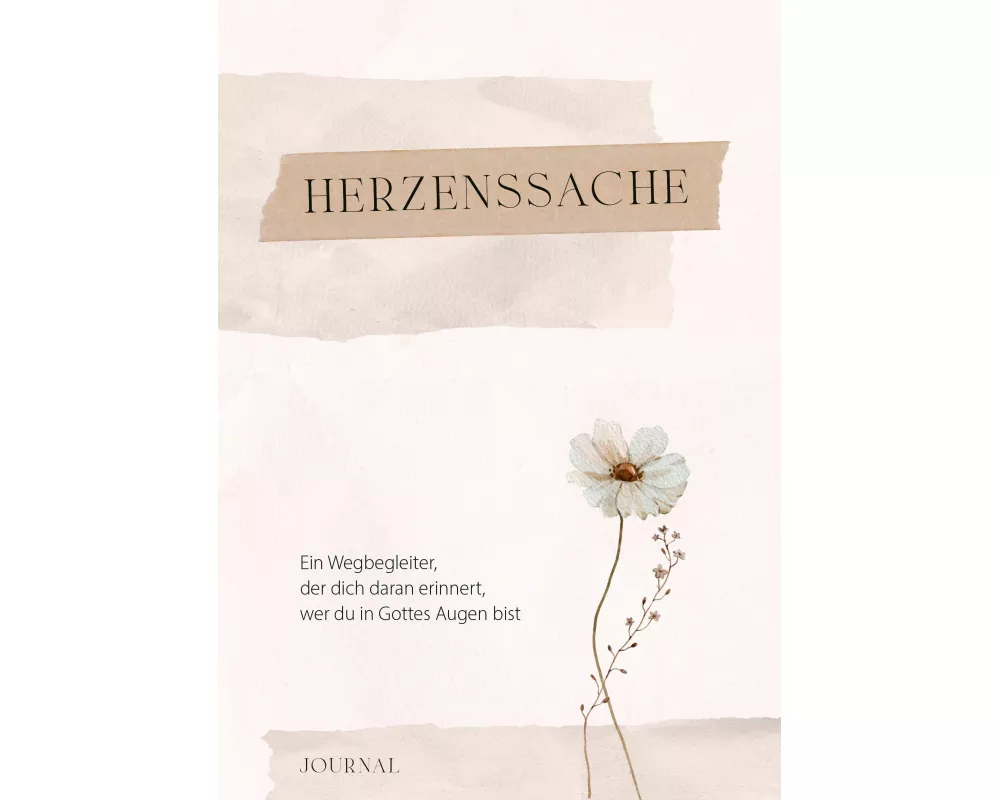 Herzenssache