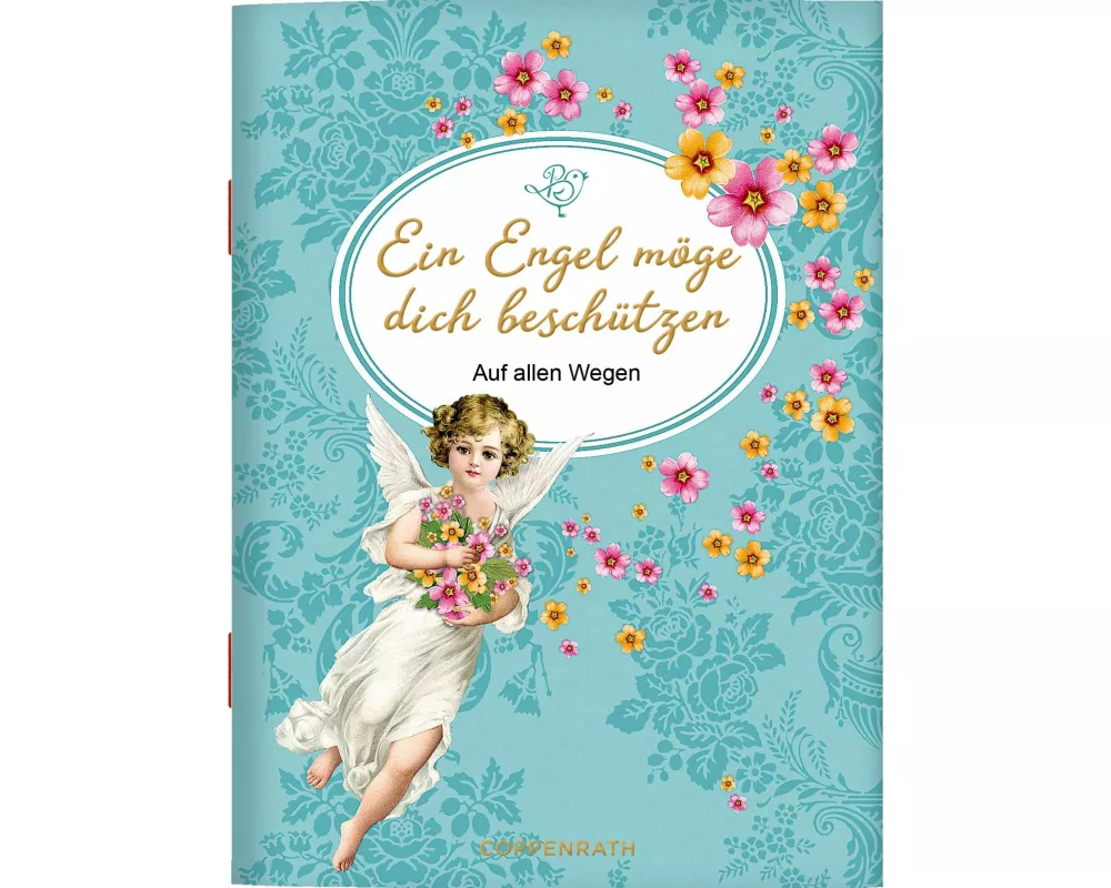 Ein Engel möge dich beschützen