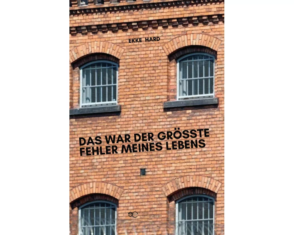 Das War Der GrÖsste Fehler Meines Lebens