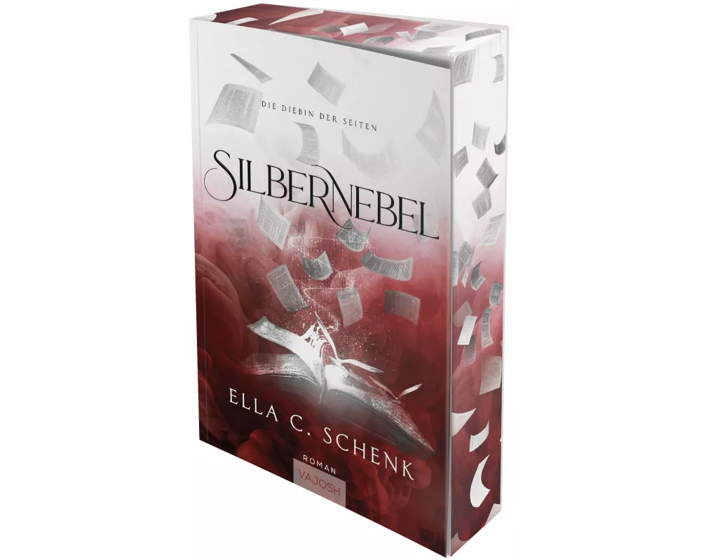Silbernebel