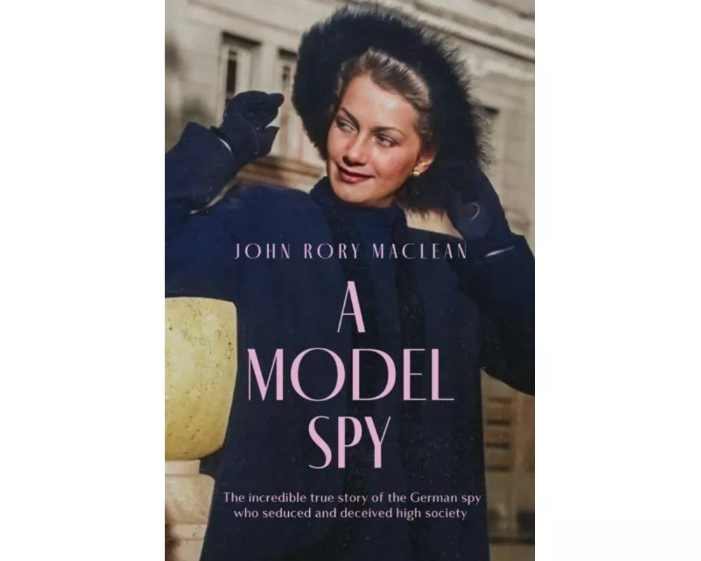 A Model Spy