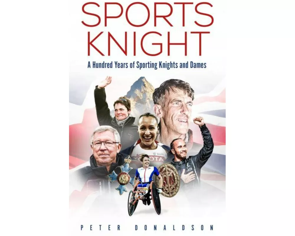 Sports Knight