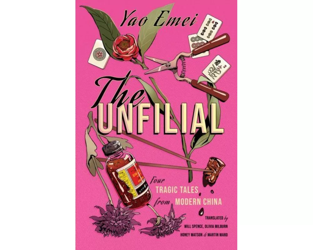 The Unfilial