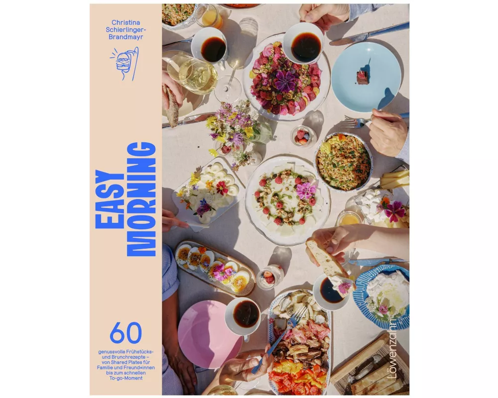 Easy Morning - Frühstück & Brunch