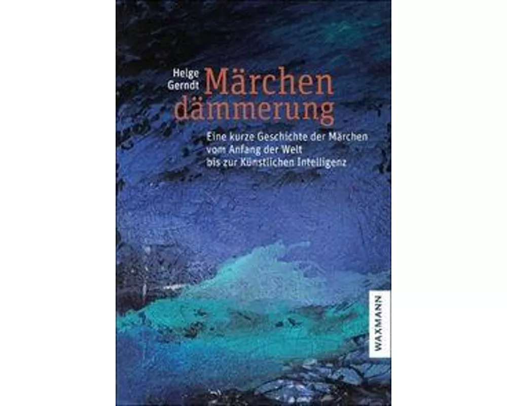 Märchendämmerung