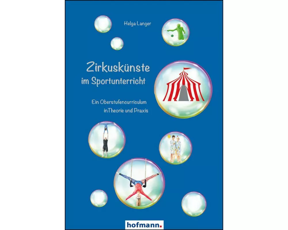 Zirkuskünste im Sportunterricht