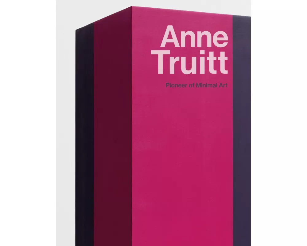 Anne Truitt