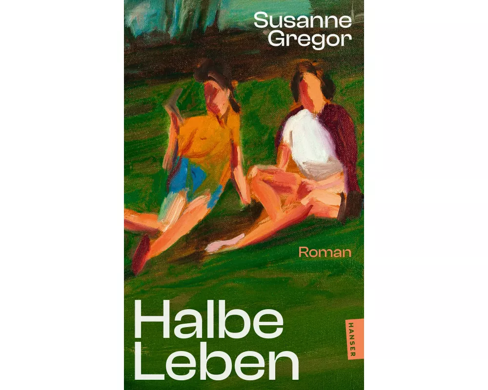 Halbe Leben