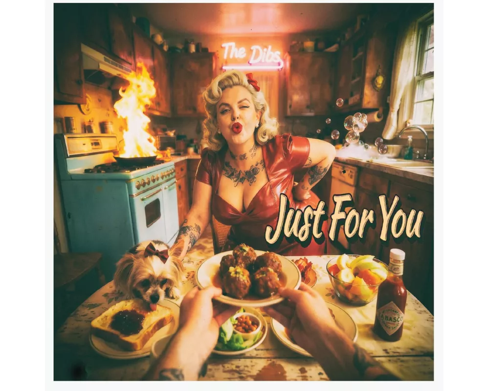 Just For You