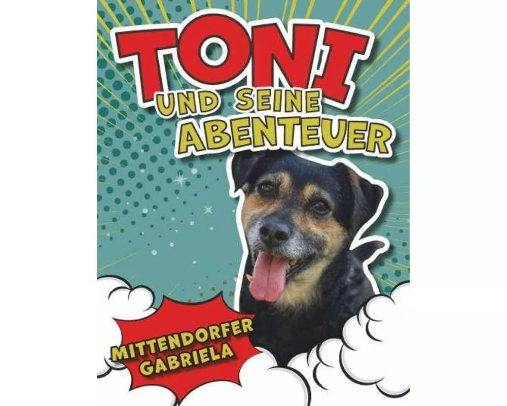 Toni und seine Abenteuer