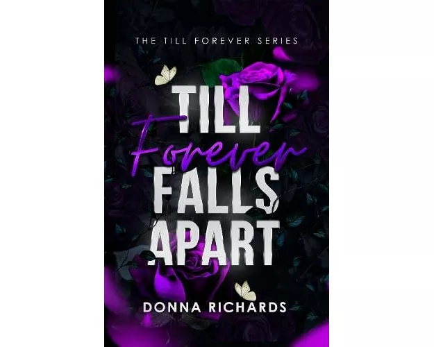 Till Forever Falls Apart