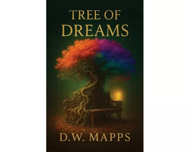 Tree of Dreams