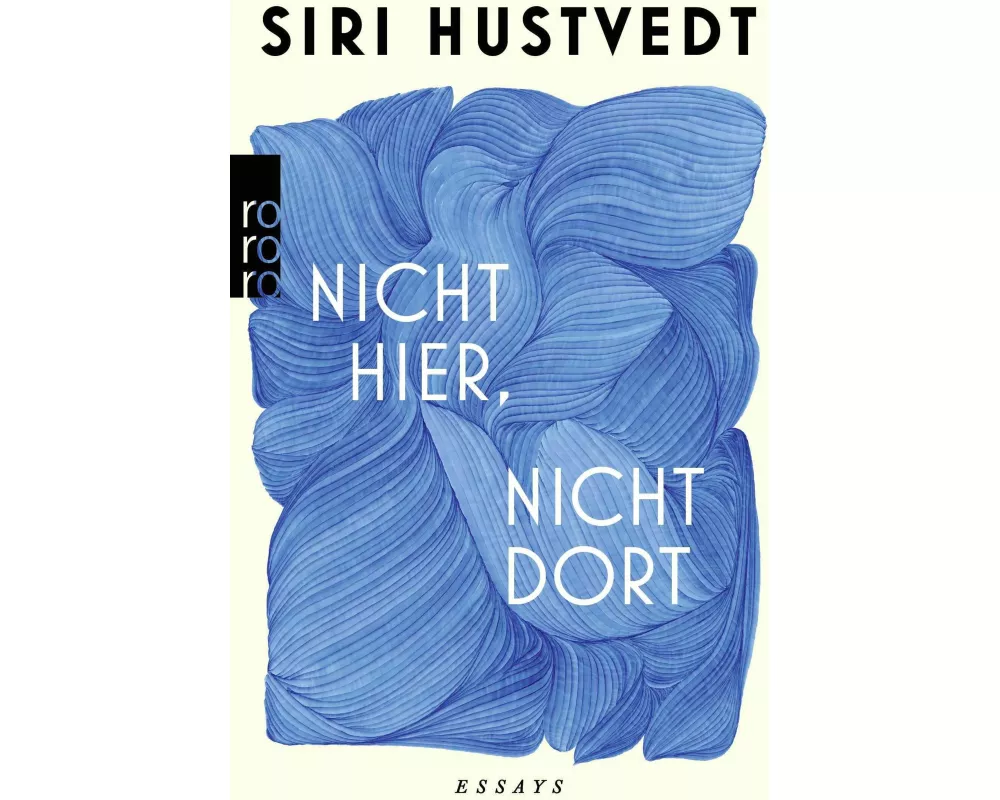 Nicht hier, nicht dort