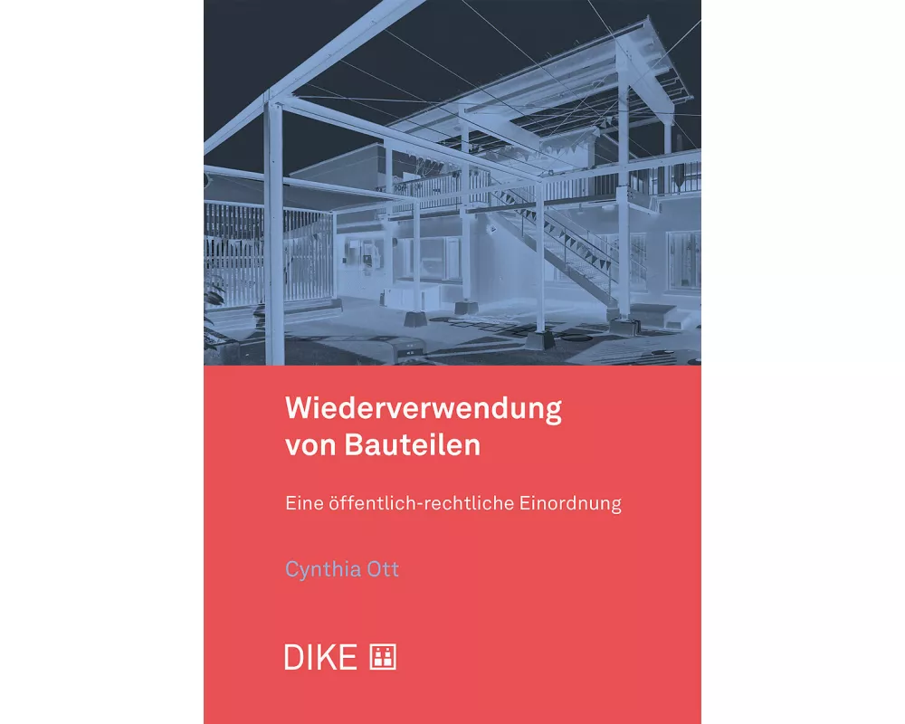 Wiederverwendung von Bauteilen