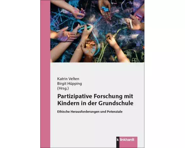Partizipative Forschung mit Kindern in der Grundschule