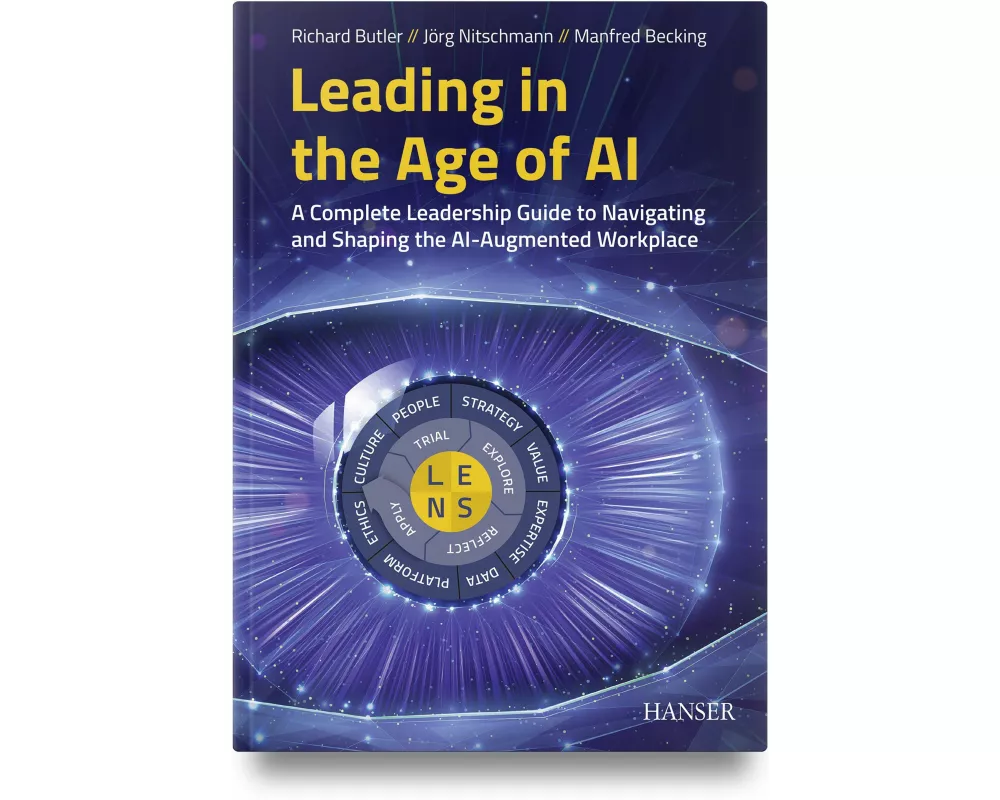 Leading in the Age of AI