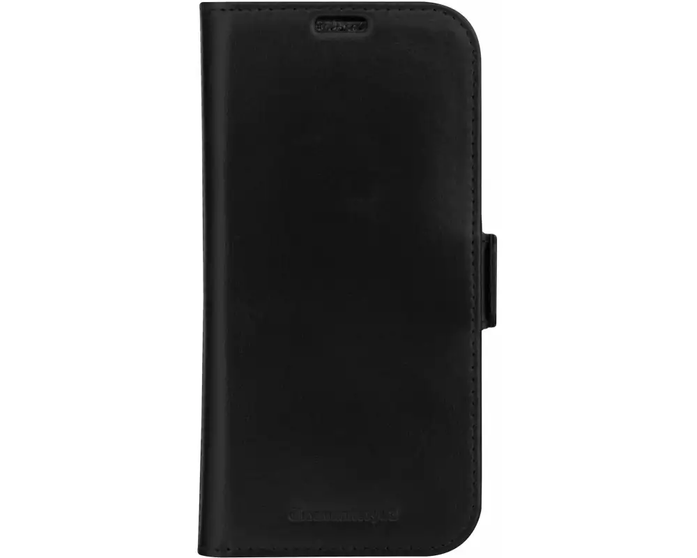 dbramante1928 Book Cover Copenhagen iPhone 15 Plus Schwarz