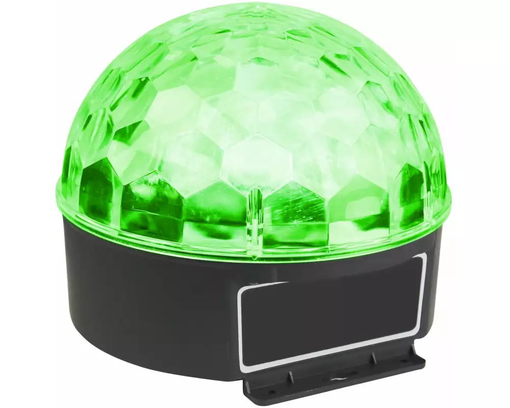 MAX Lichteffekt Magic Jelly