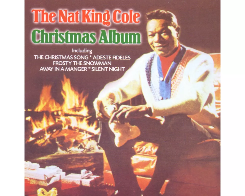 Christmas Album