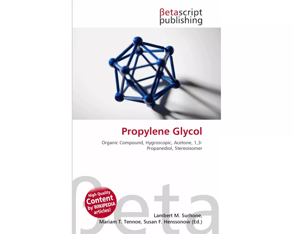 Propylene Glycol