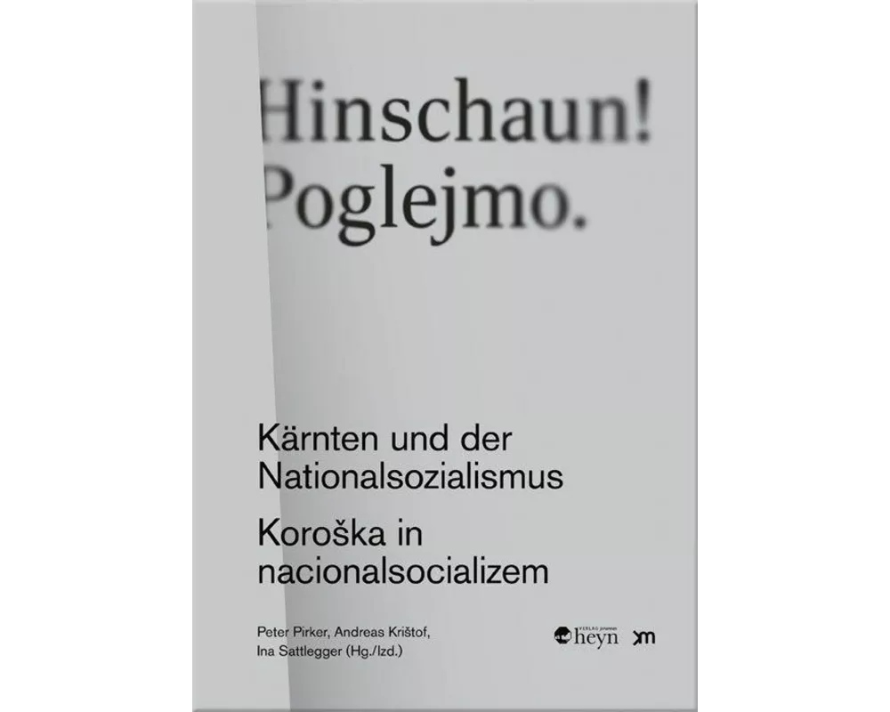 Hinschaun! Poglejmo