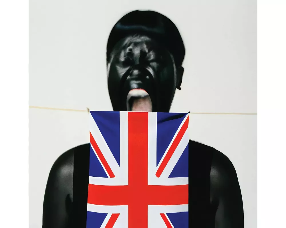 Am I British Yet?