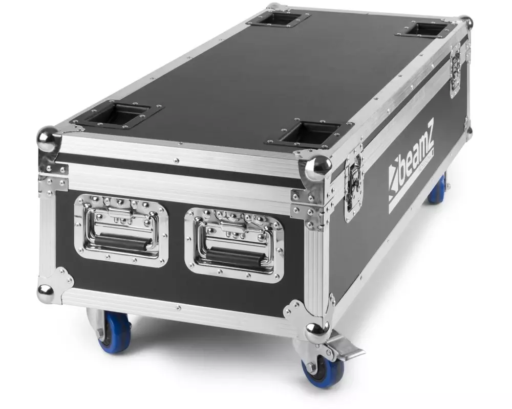 BeamZ Flightcase FL72