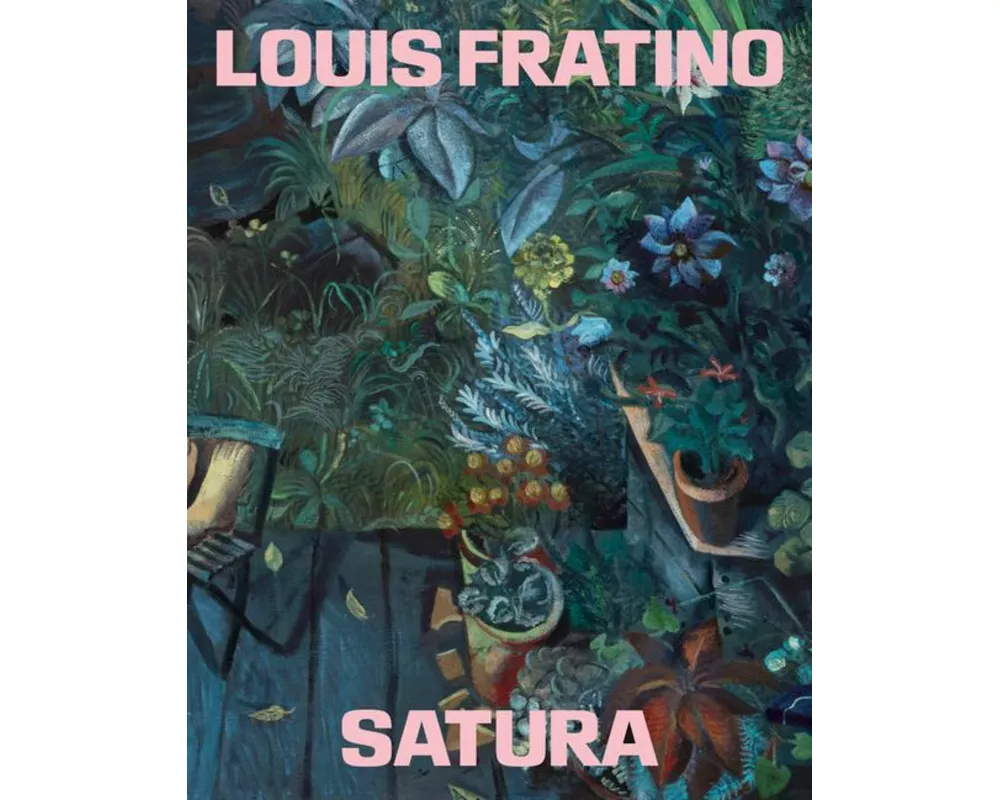 Louis Fratino: Satura