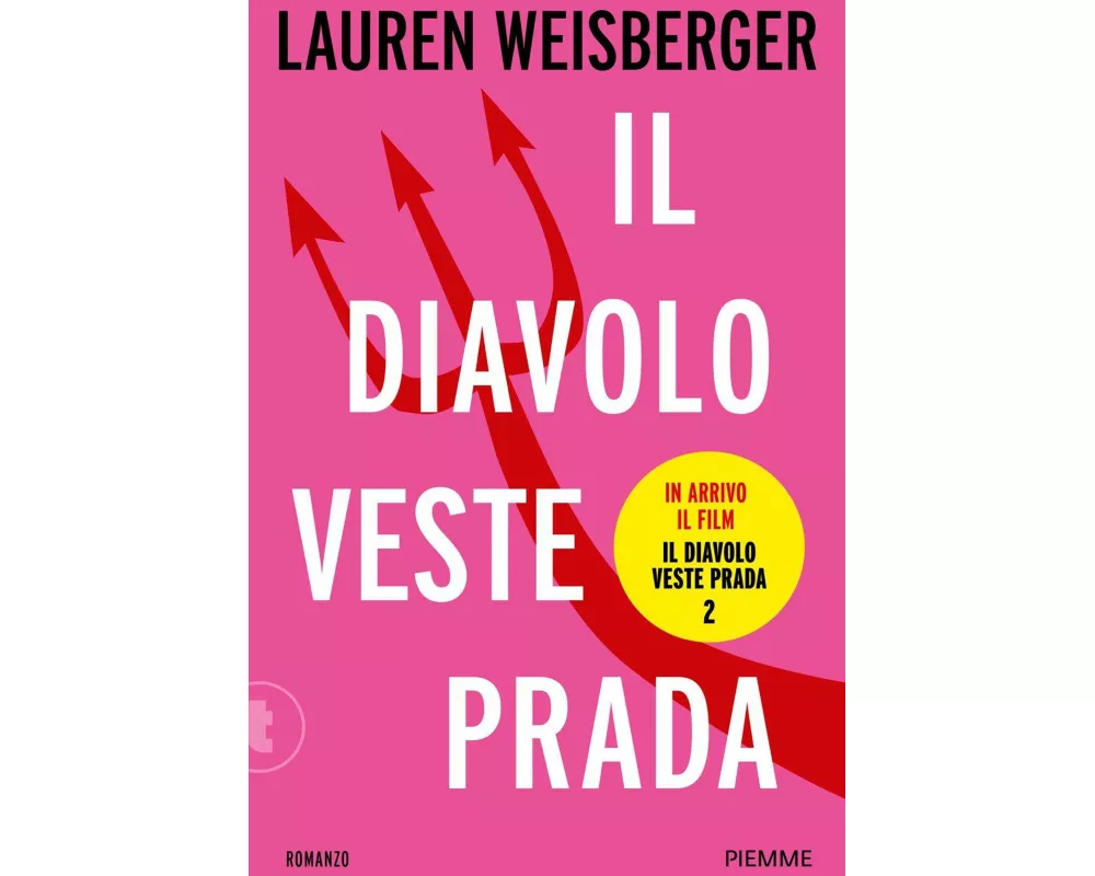 Il diavolo veste Prada
