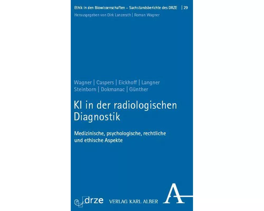 KI in der radiologischen Diagnostik