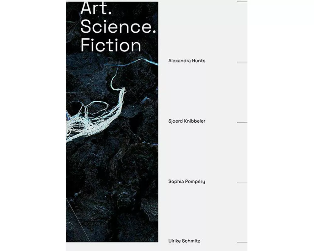 Art. Science. Fiction