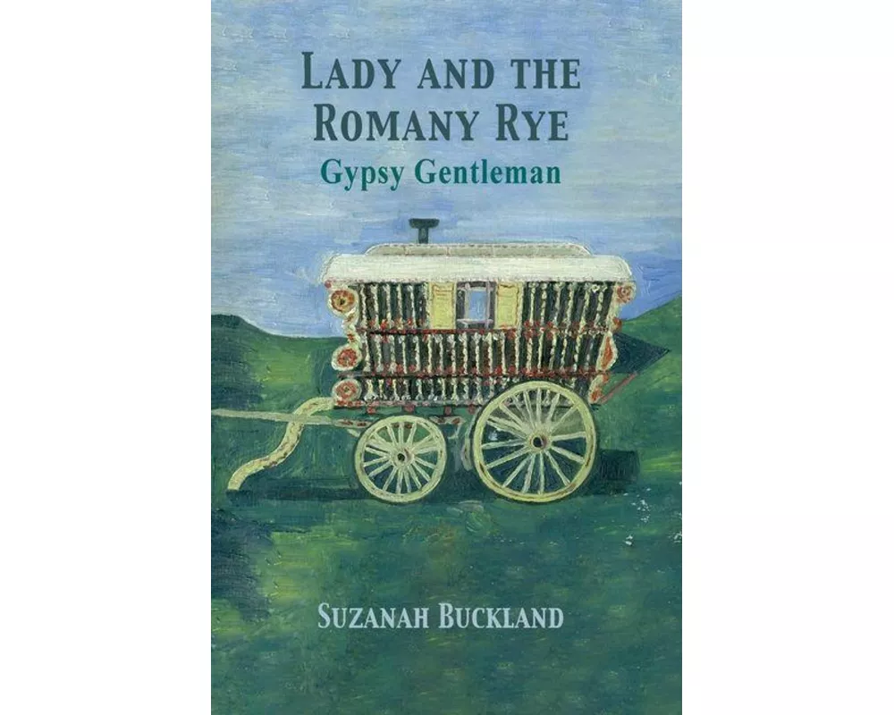 Lady and the Romany Rye