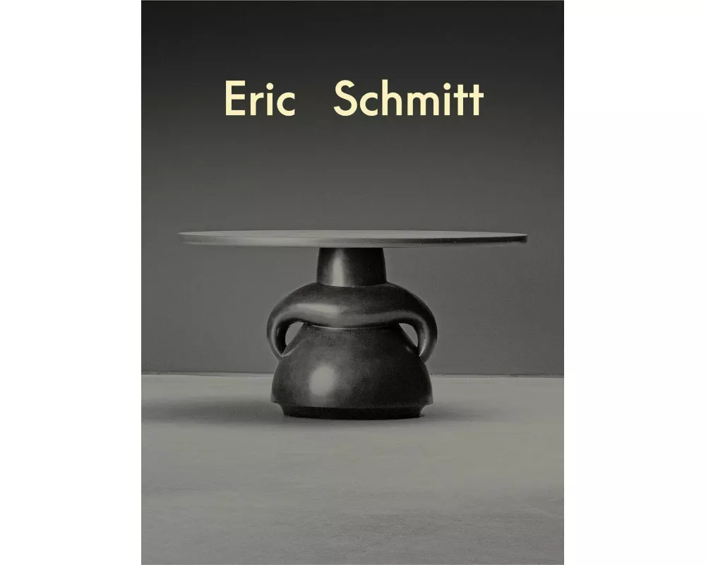 Eric Schmitt