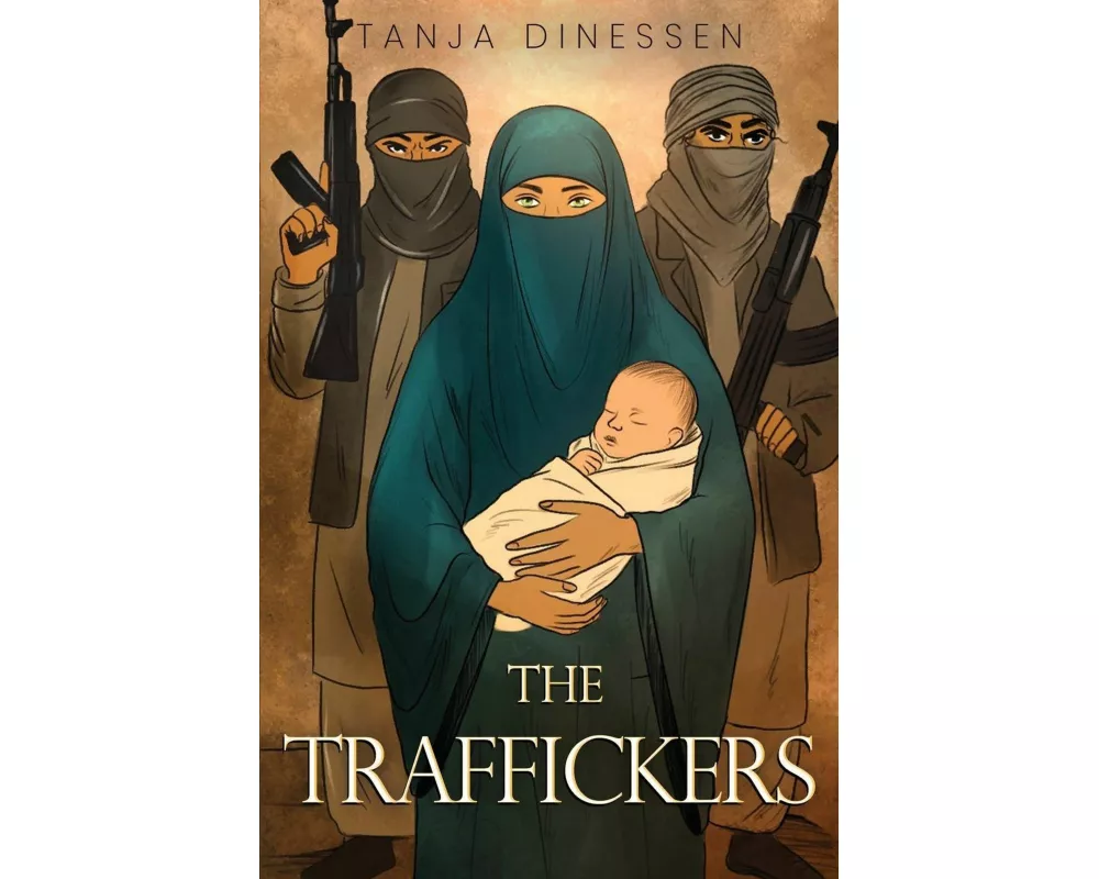 The Traffickers