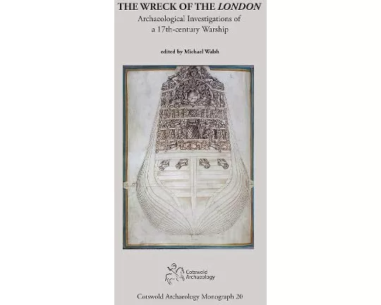 The Wreck of the London