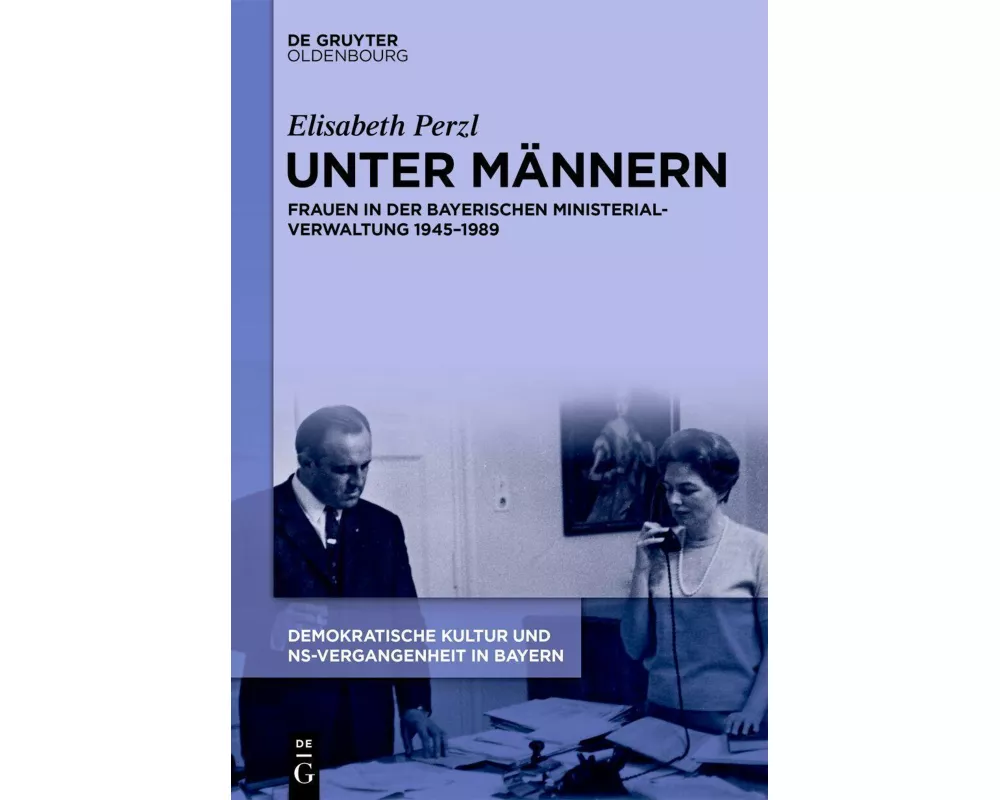 Unter Männern