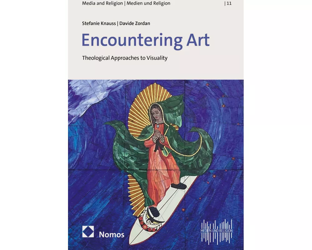 Encountering Art