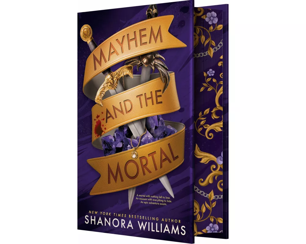 Mayhem and the Mortal