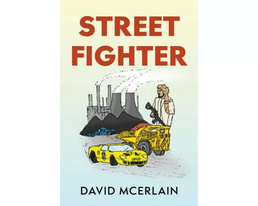Street Fighter